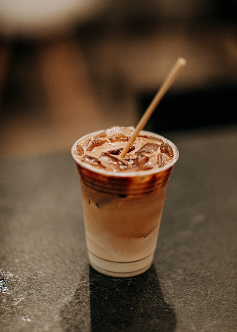 Hashrate Mocha